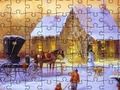 Jigsaw Puzzle: ਕ੍ਰਿਸਮਸ 