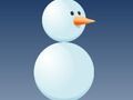 Snowman ਕ੍ਰਿਸਮਸ ਚੈਲੇਂਜ 