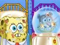 SpongeBob ਅਤੇ ਸੈਂਡੀ ਫਸਟ ਏਡ SpongeBob ਅਤੇ ਸੈਂਡੀ ਫਸਟ ਏਡ