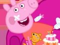 Peppa ਪਿਗ ਸੁਪਰ ਰਿਕਵਰੀ 
