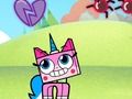 Unikitty! ਸਪਾਰਕਲ ਬੱਲਾਸਟਰ 