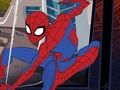 ਸਪਾਈਡਰ-ਮਨੁੱਖ: ਖ਼ਤਰਿਆਂ ਦੇ ਹੋਰਾਇਜ਼ਨ ਹਾਈ ਤੇ 