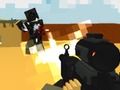 ਬਲਾਕੀ ਲੜਾਈ SWAT ਦਾ ਕਿਨਾਰਾ 