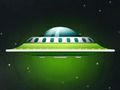 UFO Arkanoid ਡੀਲਕਸ 
