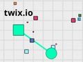 Twix ਓ 