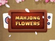 Mahjong ਫੁੱਲ 