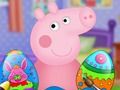 Peppa Pig ਈਸਟਰ ਅੰਡੇ Peppa Pig ਈਸਟਰ ਅੰਡੇ