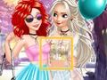 Princesses BFFs ਹਫਤੇ 