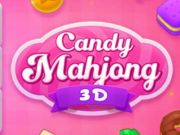 ਕੈਂਡੀ 3D ਮਾਹਜੋਂਗ 