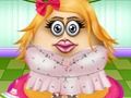 Pou ਕੁੜੀ: ਨਵੀਂ ਦਿੱਖ Pou ਕੁੜੀ: ਨਵੀਂ ਦਿੱਖ