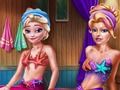 Mermaids ਸੌਨਾ ਰੀਅਲਫਾਈਮ 