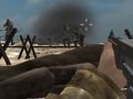 WWII: ਘੇਰਾਬੰਦੀ 