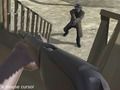 ਪੱਛਮੀ: ਹਮਲਾ 