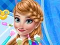 ਆਈਸ Princess Make Up ਅਕੈਡਮੀ 