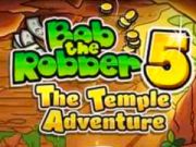 ਬੌਬ ਰਾਕਟਰ 5: ਟੈਂਪਲ ਐਡਵੈਂਚਰ 