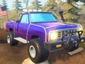 4WD ਆਫ ਰੋਡ ਕਾਰਾਂ 