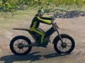 ਟਰਾਇਲ motocross 