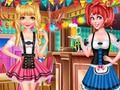 BFF ਫੈਸਟ ਫੈਸਟੀਵਲ 