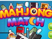 Mahjong ਮੇਲ 