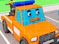 ਕਾਰਟੂਨ ਕਿਡਜ਼ ਟਰੱਕ 