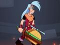 Mighty Magiswords: ਤੇਜ਼ ਕਰੋ 