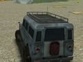 ਐਕਸਟ੍ਰੀਮ 4x4 ਆਫ-ਰੋਡ ਕਾਰ ਰੇਸਿੰਗ 