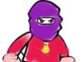 ਕਿਡਜ਼ ਕਾਰਟੂਨ ਰੰਗ ਬੁੱਕ 