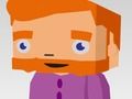 Bloxy Boy ਰੰਗਨ 