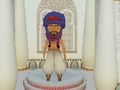 ਪ੍ਰਿੰਸ ਦੌੜ 