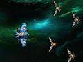 ਸਪੇਸ Galaxcolory 