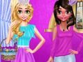ਮਜ਼ੇਦਾਰ ਈਸ੍ਟਰ ਗ Girls 