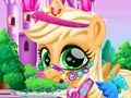 Cute ਪੌਨੀ ਕੇਅਰ 