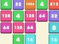 2048 ਨਿਸ਼ਾਨੇਬਾਜ਼ੀ ਕਰੋ 