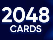 2048 ਕਾਰਡ 