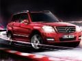 ਲਗਜ਼ਰੀ Suv ਬੁਝਾਰਤ 