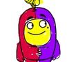 ਵਾਪਸ ਸਕੂਲ: ਮਿੱਠੇ ਮੋਨਸਟਰਸ ਰੰਗ 