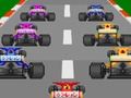 F1 ਰੇਸਰ 