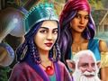 ਸਦੀਵੀ ਅੱਗ 