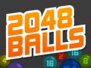 2048 ਗੇਂਦਾਂ 