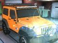 6x6 ਆਫ ਸੜਕ ਟਰੱਕ ਡਰਾਈਵਿੰਗ 