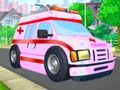 911 ਐਂਬੂਲੈਂਸ ਡਾਕਟਰ 