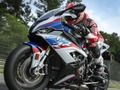 ਡ੍ਰਿਫਟਿੰਗ BMW S1000rr 