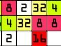 ਪੇਪਰ ਬਲਾਕ 2048 