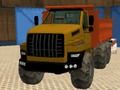 Roadਫਰੋਡ ਟਰੱਕ ਸਿਮੂਲੇਟਰ ਹਿੱਲ ਚੜ੍ਹਨਾ 