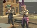 ਜੂਮਬੀਨਸ ਵਾਇਰਸ FPS 