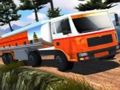 ਸਿਟੀ ਅਤੇ roadਫਰੋਡ ਕਾਰਗੋ ਟਰੱਕ 