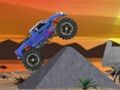 4x4 ਰਾਖਸ਼ 