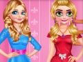 BFF ਨਾਈਟ ਕਲੱਬ ਪਾਰਟੀ Makeover 