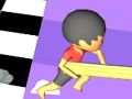 ਸਟਿੱਕੀ ਦੌੜ 