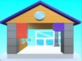 ਹਾ Houseਸ 3 ਡੀ ਦਾ ਨਿਰਮਾਣ ਕਰੋ 